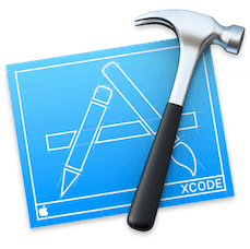 xcode feature