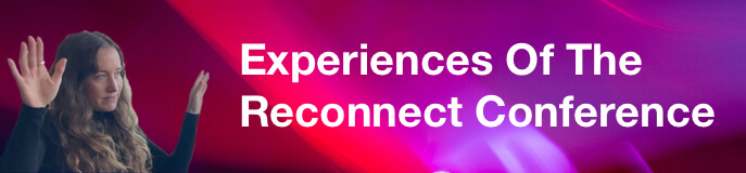 reconnect experience banner