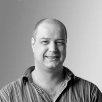 Paul Hutton, Senior FileMaker Developer