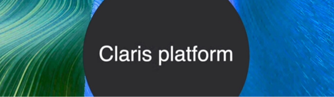 claris platform