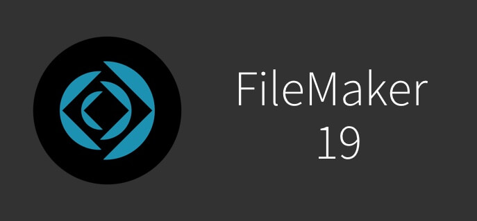 filemaker 19