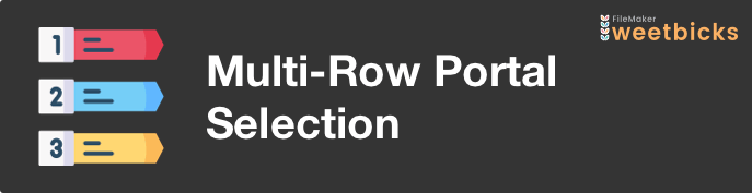 multi row portal selection teaser