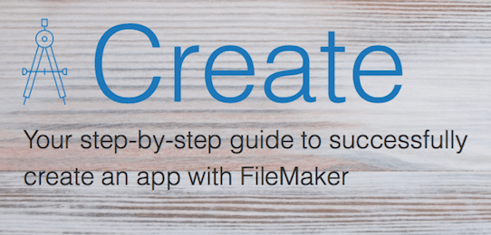 FileMaker Create