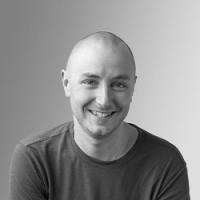 Daniel Wood, Senior Developer / UX Lead