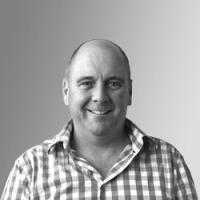 Stuart Woodhouse, Client Manager