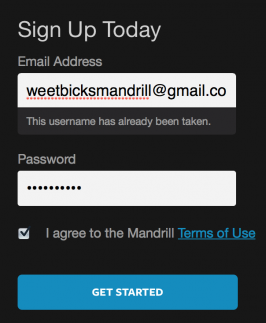 mandrill 1