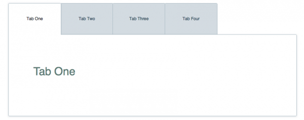 bigtabs 4